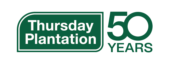 Thursday Plantation