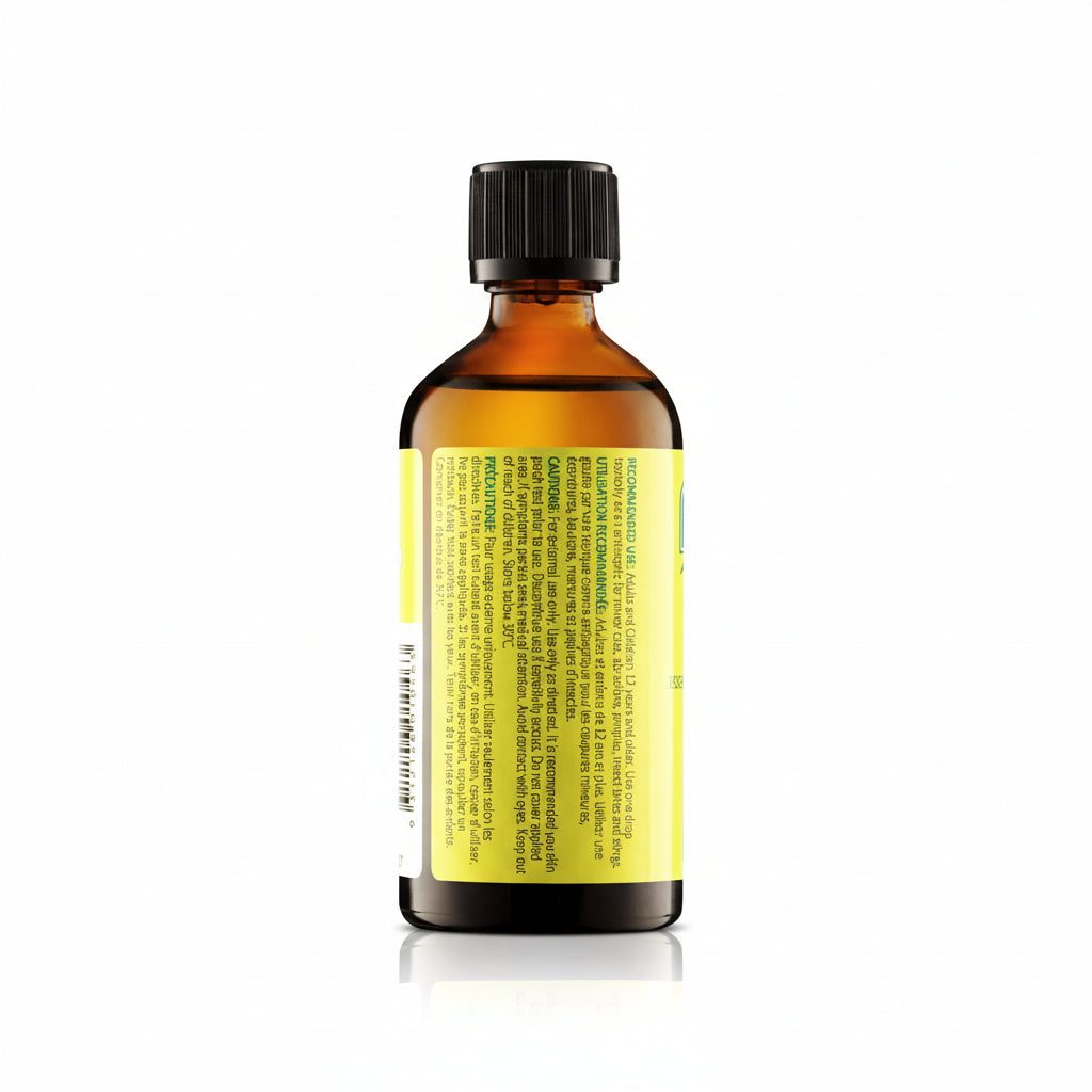 Tea Tree Oil