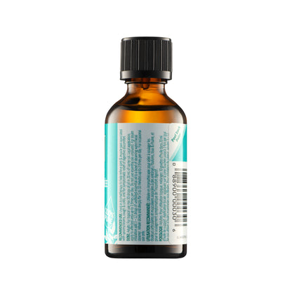 huile de menthe poivrée