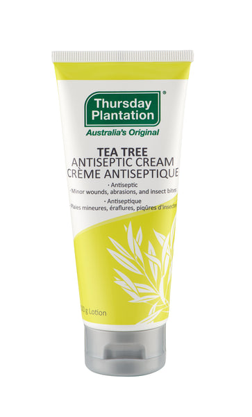 Tea Tree Antiseptic Cream | Thursday Plantation