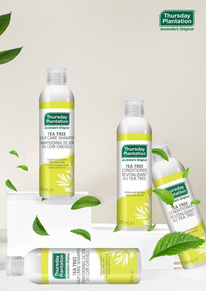Tea Tree Conditioner