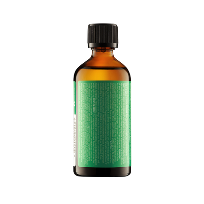 Eucalyptus Oil