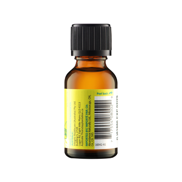Tea Tree Oil