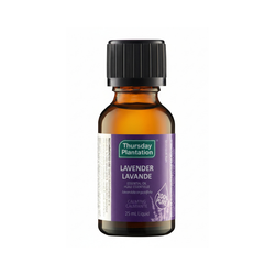 Lavender Oil