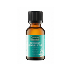 Peppermint Oil