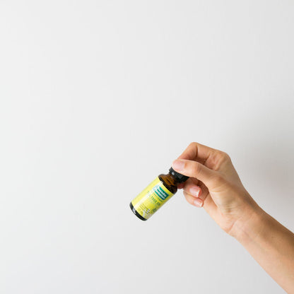 Tea Tree Oil